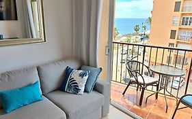 Fuengirola First Line Sea View