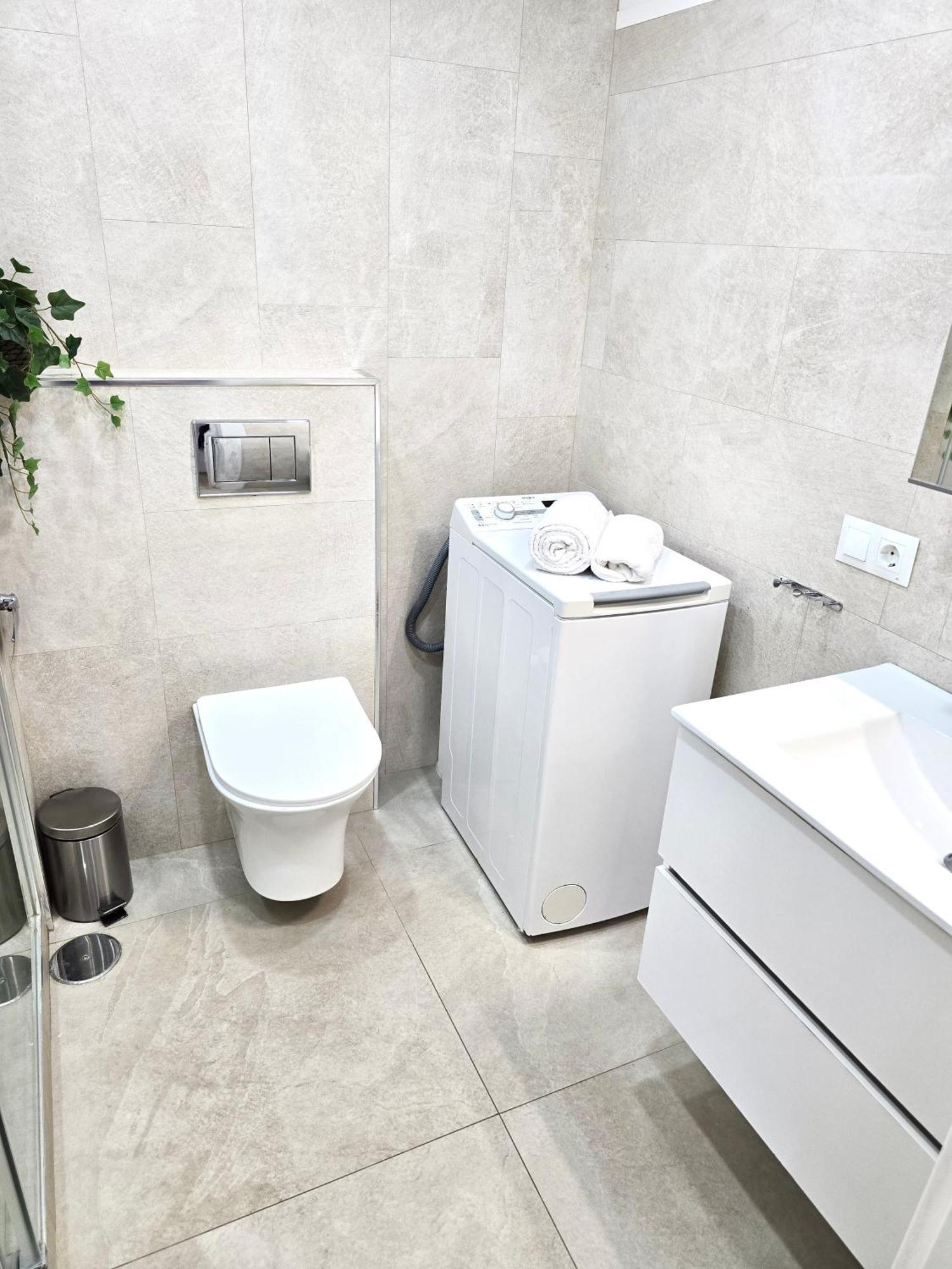 Appartement Fuengirola First Line Sea View Extérieur photo