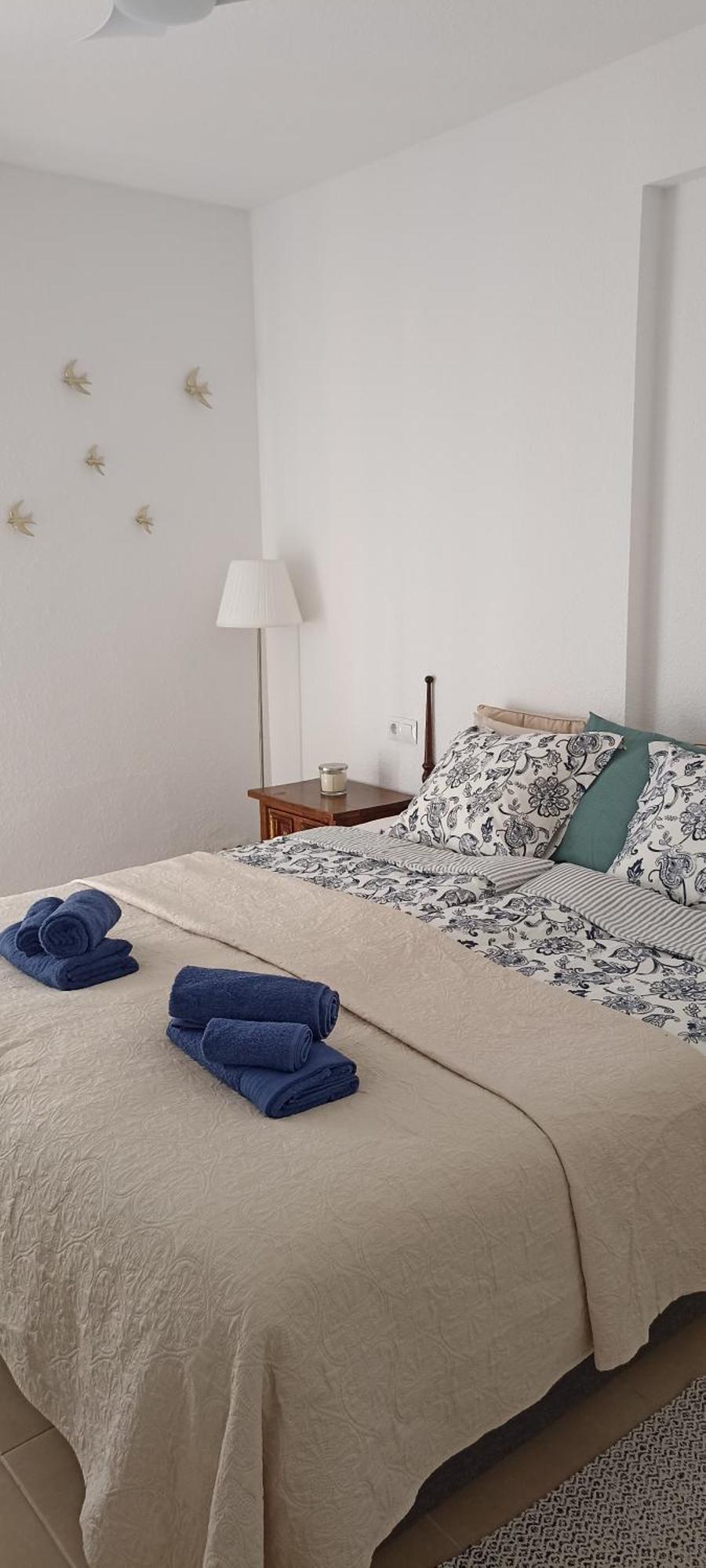 Appartement Fuengirola First Line Sea View Extérieur photo